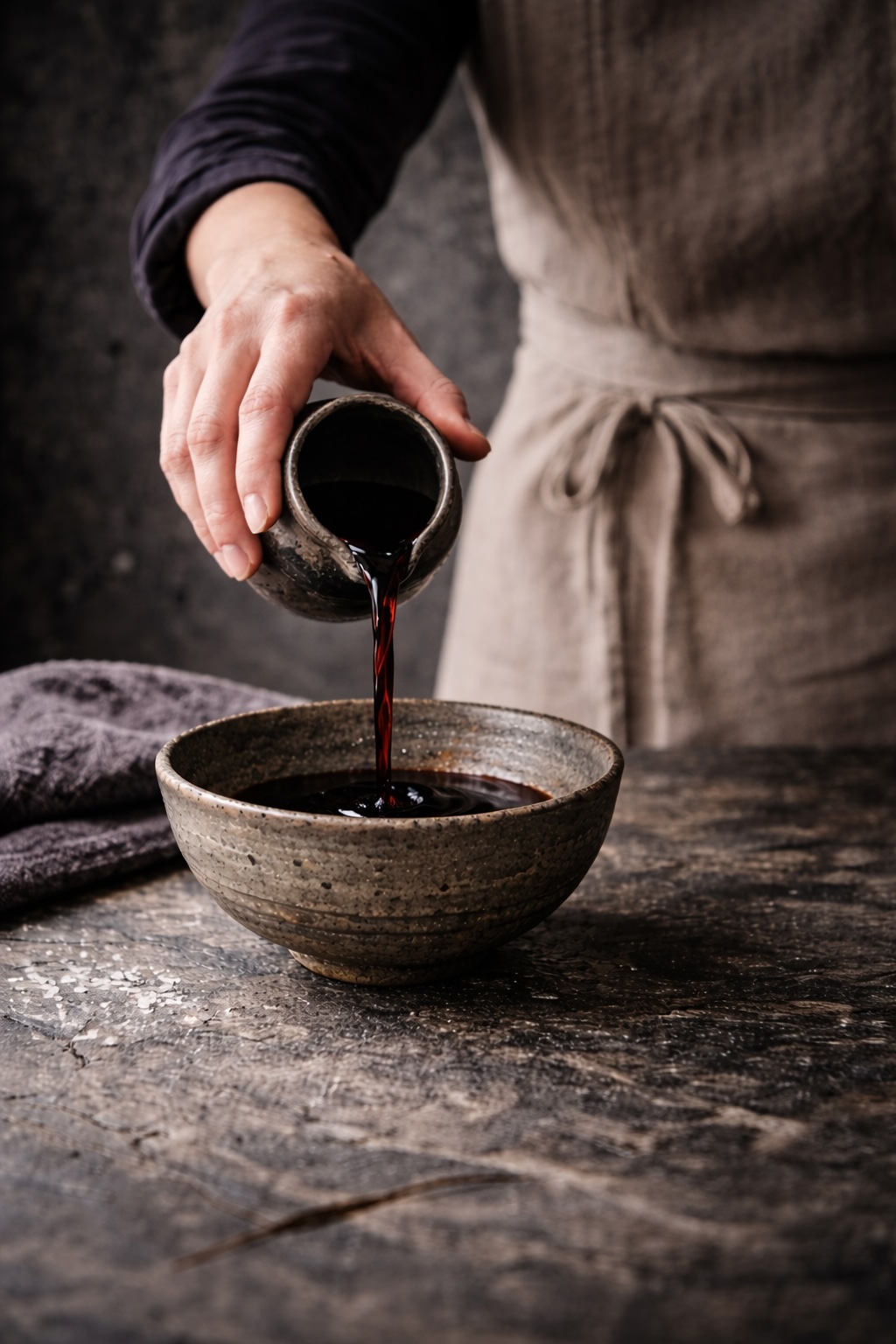 Seoul Searching Kitchen